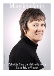 Sorin Marylène