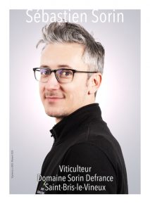 Sorin Sébastien