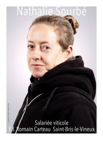 Sourbé Nathalie