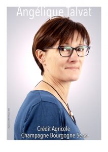 Talvat Angélique