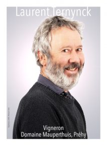 Ternynck Laurent