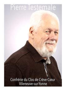 Testemale Pierre