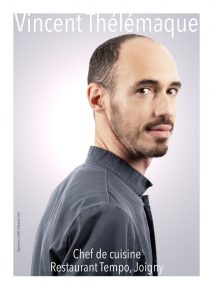 Thélémaque Vincent