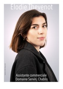 Thevenot Elodie