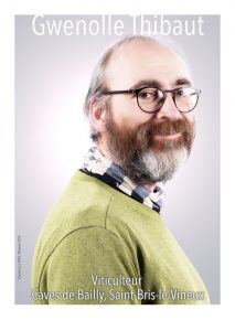 Thibaut Gwenolle