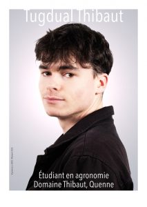 Thibaut Tugdual
