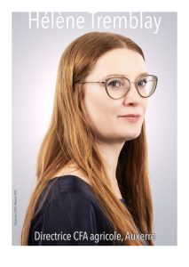 Tremblay Hélène