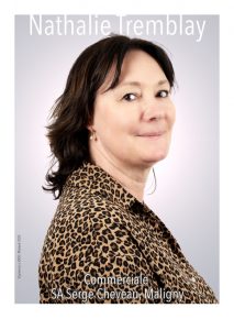 Tremblay Nathalie