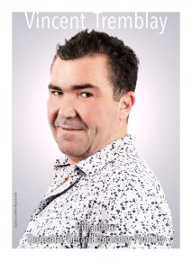 Tremblay Vincent