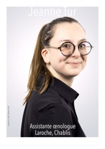 Tur Jeanne