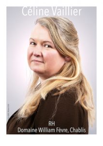 Vaillier Céline
