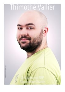 Vallier Thimothé