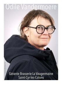 Vandermoere Odile