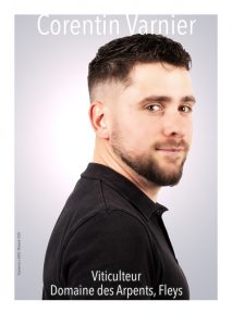 Varnier Corentin