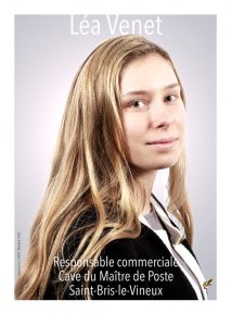 Venet Léa