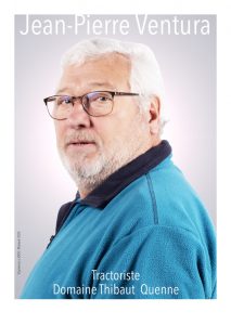 Ventura Jean-Pierre