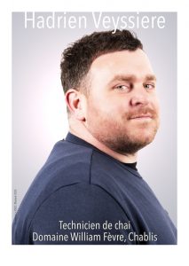 Veyssiere Hadrien