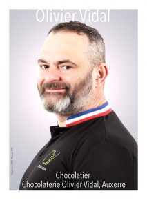 Vidal Olivier