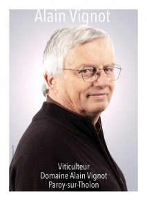 Vignot Alain