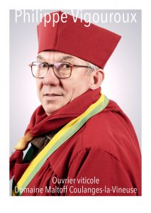 Vigouroux Philippe
