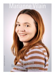 Vilain Marianne