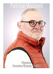 Vocoret Patrice