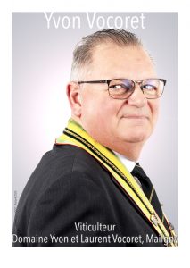 Vocoret Yvon