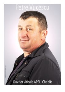 Vucescu Petre
