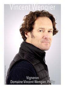 Wengier Vincent