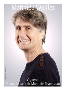 Woillez Matthieu