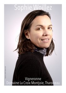 Woillez Sophie