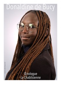 de Bucy Donaldine