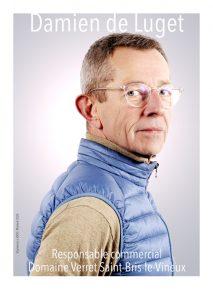 de Luget Damien